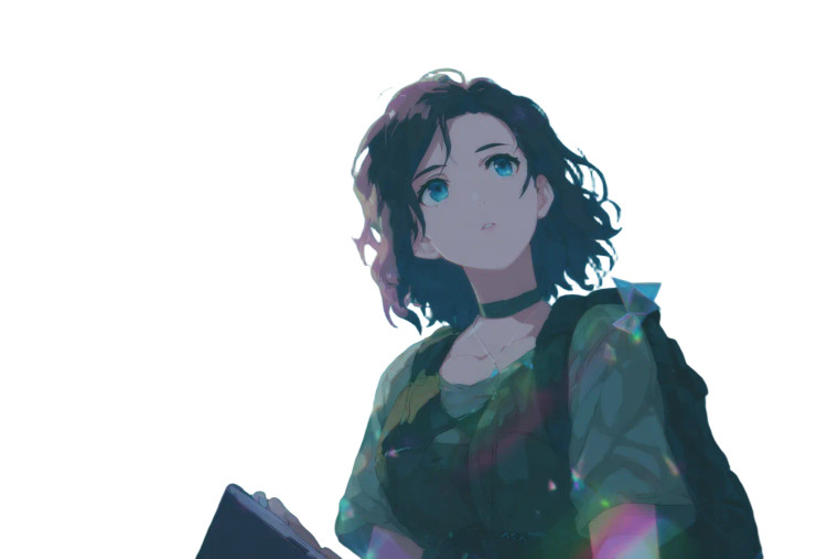 Awe-Struck Explorer Vinyl Car Decal Sticker – Waterproof & UV-Resistant 