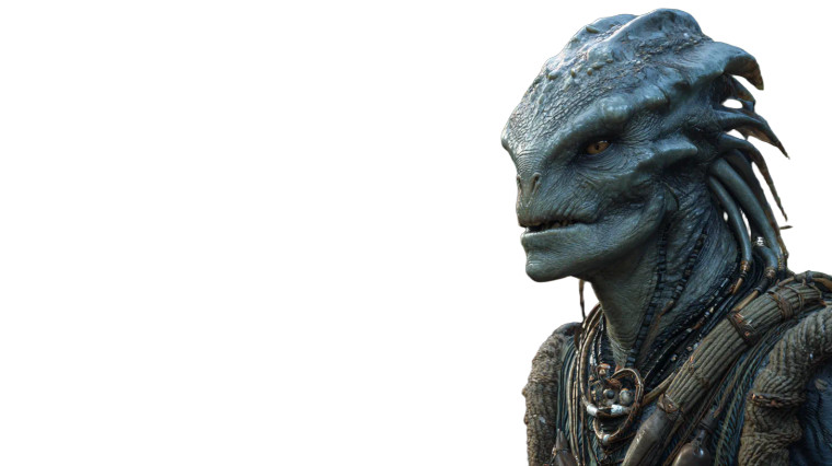 Alien Gods Arrival Vinyl Car Decal Sticker – Waterproof & UV-Resistant 