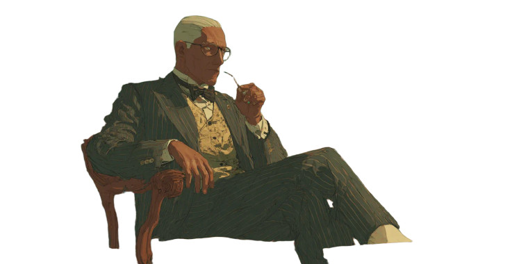 Opulent Life Vinyl Car Decal Sticker – Waterproof & UV-Resistant 