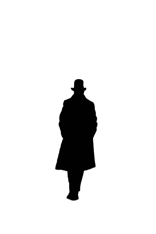 Jack The Ripper Vinyl Car Decal Sticker – Waterproof & UV-Resistant 