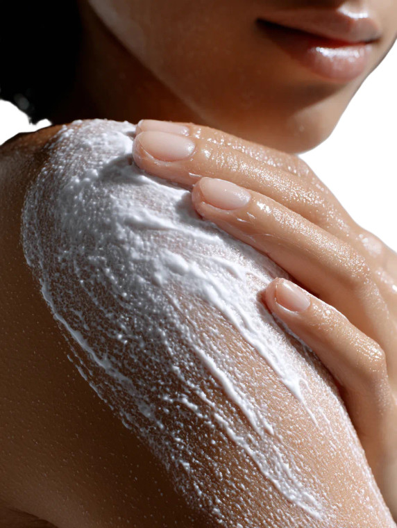 Applying Sunscreen Vinyl Car Decal Sticker – Waterproof & UV-Resistant 