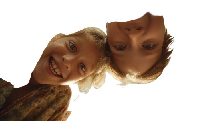 Happy Kids Cooking Vinyl Car Decal Sticker – Waterproof & UV-Resistant 