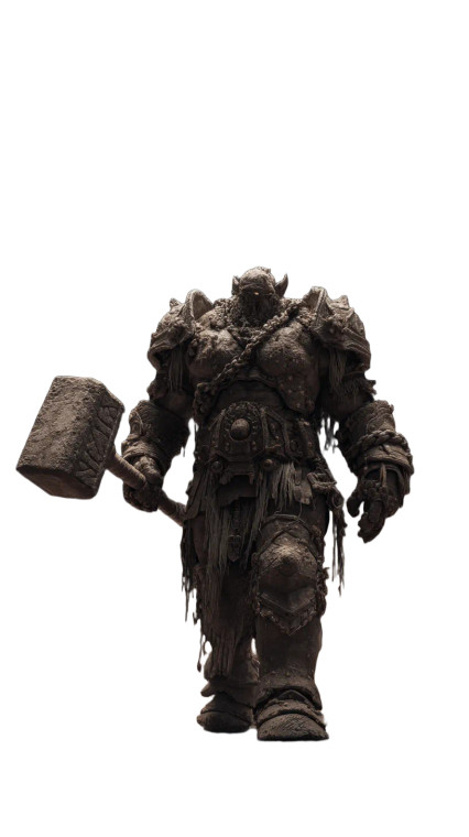 Earthwarden Entrance Vinyl Car Decal Sticker – Waterproof & UV-Resistant 