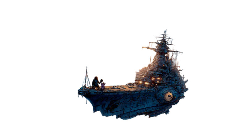 Battleboat Starcraft Pilot Vinyl Car Decal Sticker – Waterproof & UV-Resistant 