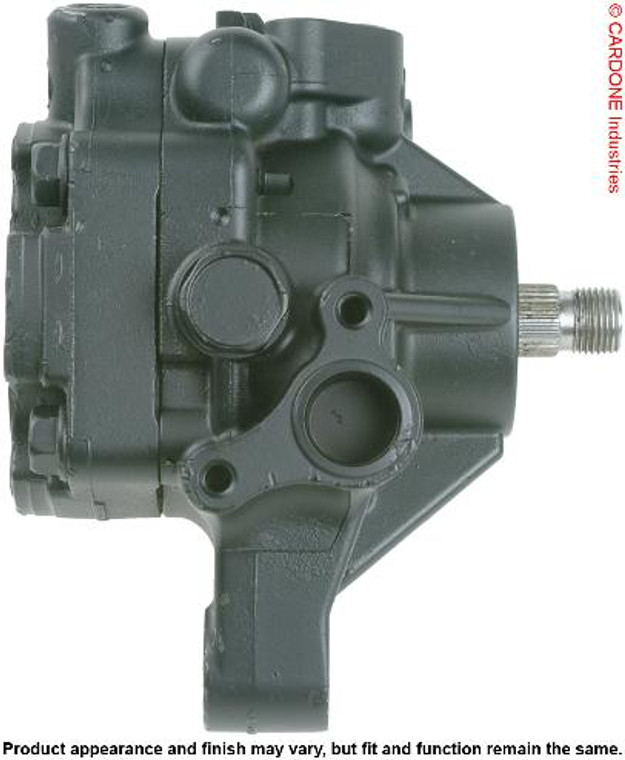 Cardone Power Steering Pump | 2003-2005 Honda Accord | Remanufactured, OE Replacement, Triple-Tested, Leak-Preventing Viton Seals