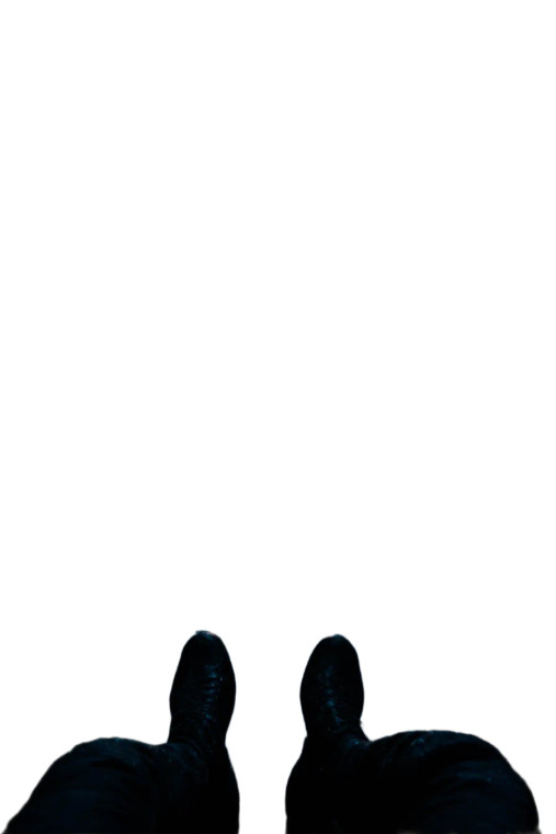 Daredevil On Cathedral Vinyl Car Decal Sticker – Waterproof & UV-Resistant 