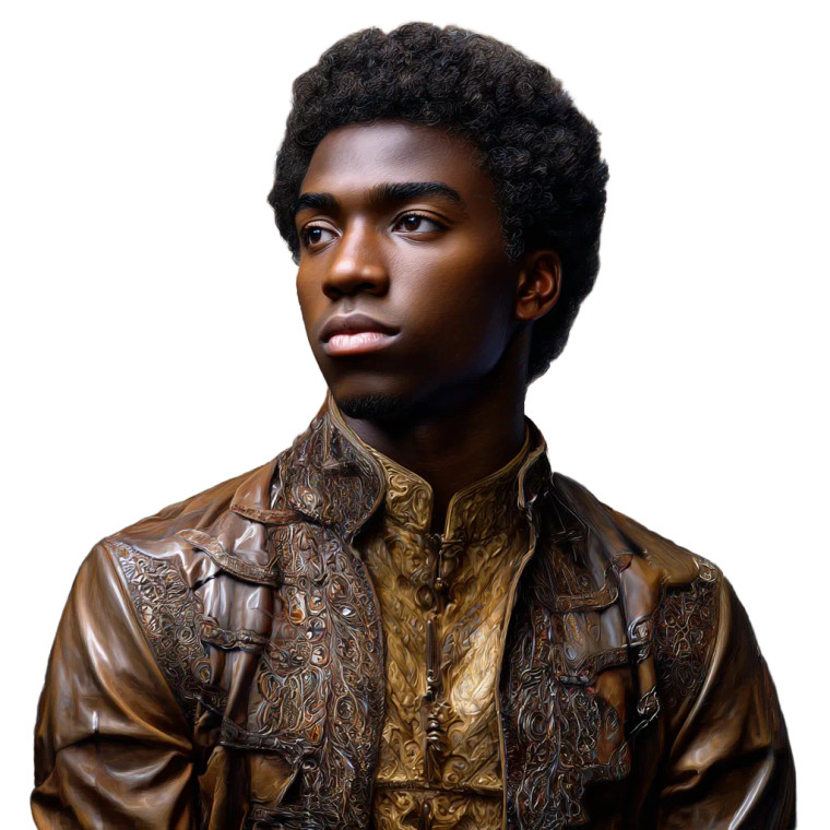 Future Ai Metaphysician Vinyl Car Decal Sticker – Waterproof & UV-Resistant 