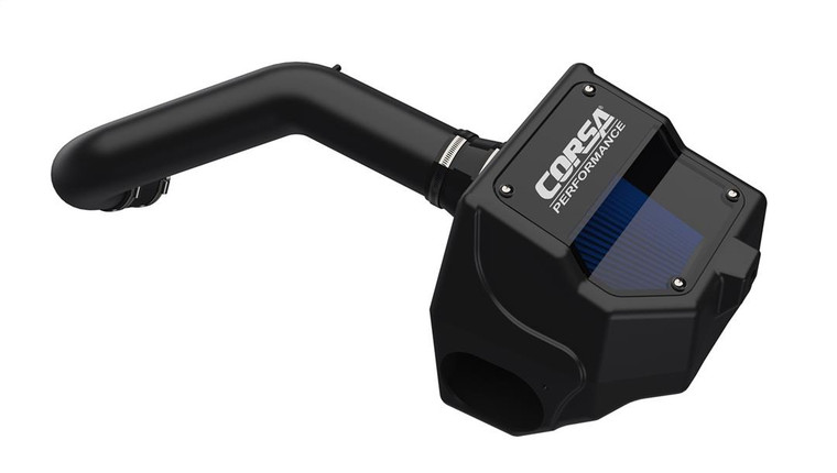 Boost Performance | Corsa Cold Air Intake | Ford F-150 2015-2020