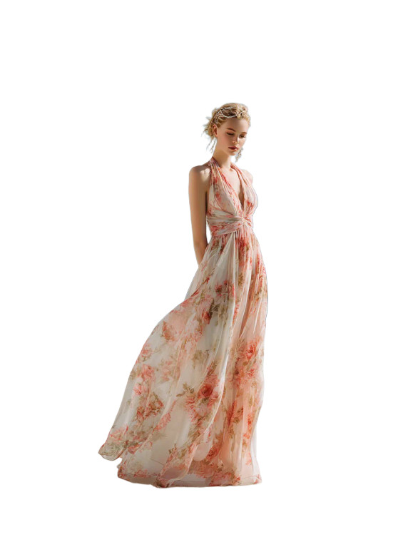 Luxury Lookbook Model Vinyl Car Decal Sticker – Waterproof & UV-Resistant 