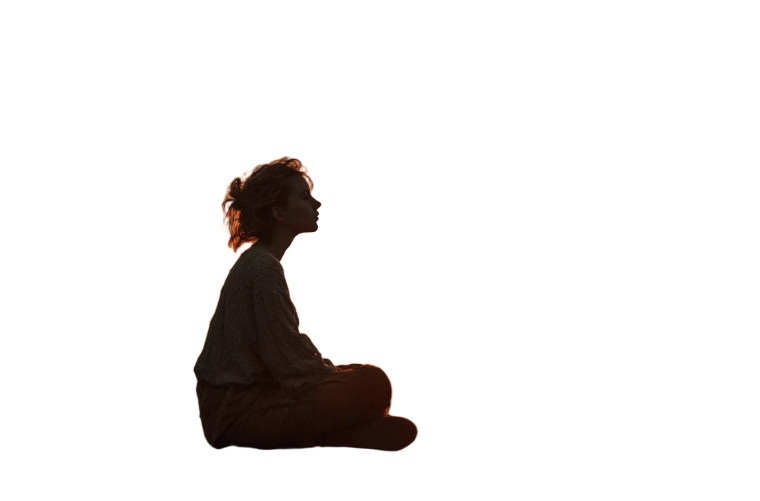 Rooftop Reflection V4 Vinyl Car Decal Sticker – Waterproof & UV-Resistant 