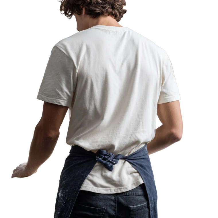 Young Chef Cooking V4 Vinyl Car Decal Sticker – Waterproof & UV-Resistant 