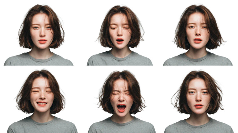 Portrait Photography V9 Vinyl Car Decal Sticker – Waterproof & UV-Resistant 