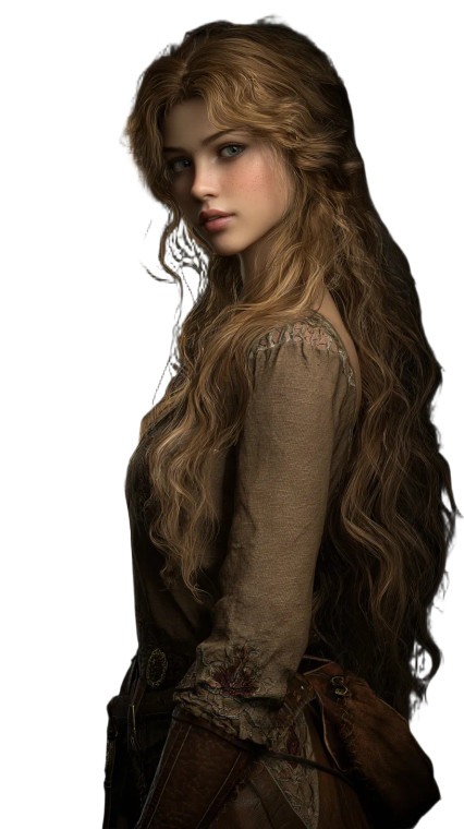 Mysterious Medieval Woman V2 Vinyl Car Decal Sticker – Waterproof & UV-Resistant  Mysterious Medieval Woman V2 Vinyl Car Decal Sticker – Waterproof & UV-Resistant