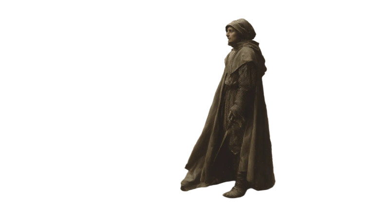 Giordano Bruno Defiant Vinyl Car Decal Sticker – Waterproof & UV-Resistant 