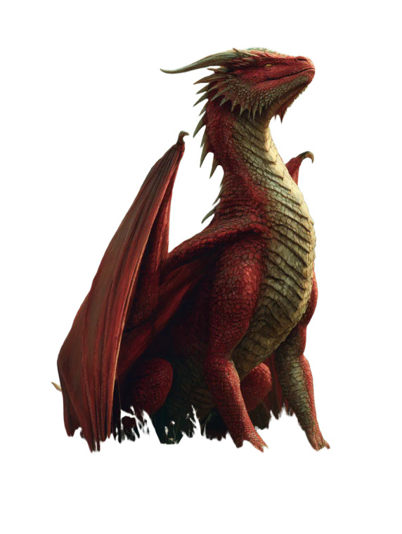 Three-Headed Dragon V5 Vinyl Car Decal Sticker – Waterproof & UV-Resistant 