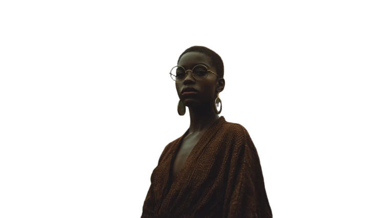 Cinematic New Orleans Portrait Vinyl Car Decal Sticker – Waterproof & UV-Resistant 