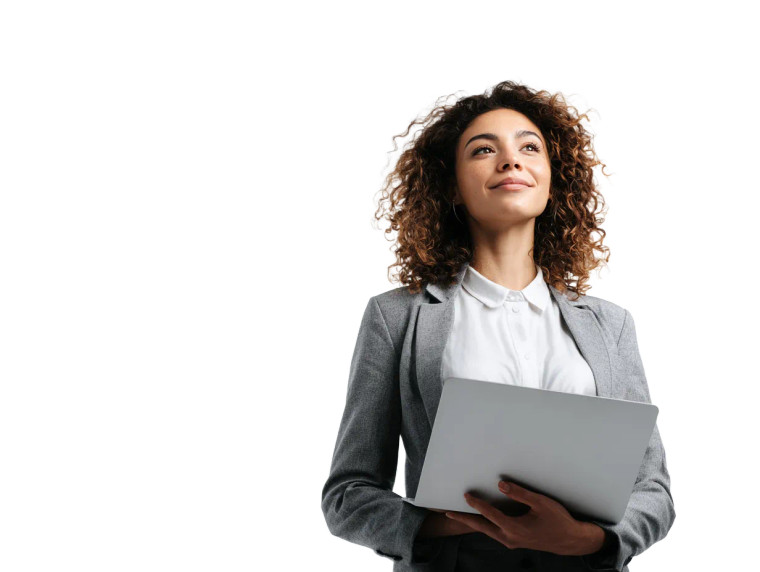 Confident Latino Professional Vinyl Car Decal Sticker – Waterproof & UV-Resistant 