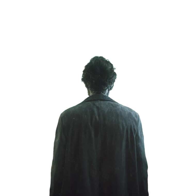 Futuristic Lab Horror Vinyl Car Decal Sticker – Waterproof & UV-Resistant 