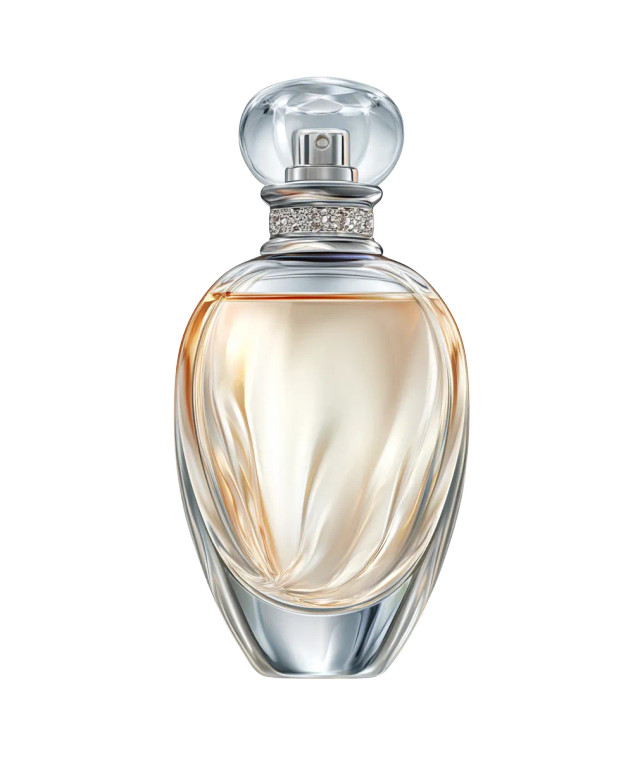 Elegant Perfume Bottle V18 Vinyl Car Decal Sticker – Waterproof & UV-Resistant 