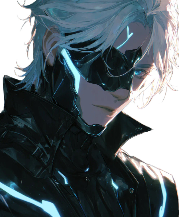 Cyberpunk Gothic Warrior V3 Vinyl Car Decal Sticker – Waterproof & UV-Resistant 