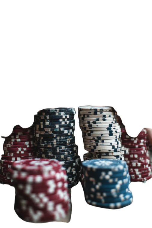 The Gambler Vinyl Car Decal Sticker – Waterproof & UV-Resistant 