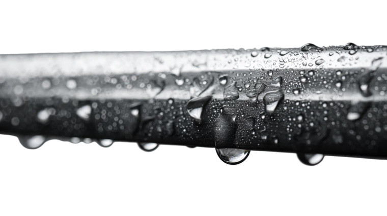 Dewy Long Sword Vinyl Car Decal Sticker – Waterproof & UV-Resistant 