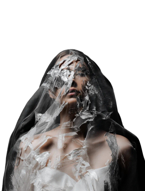 Goth Pop Album Vinyl Car Decal Sticker – Waterproof & UV-Resistant 