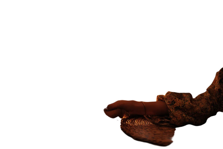 Romantic Dinner Vinyl Car Decal Sticker – Waterproof & UV-Resistant 