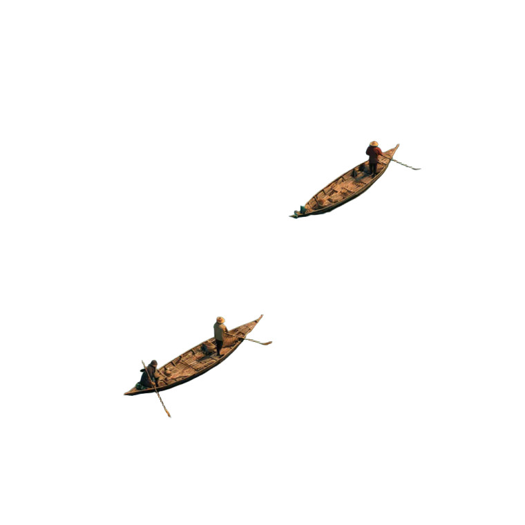 Mangrove Patrol Vinyl Car Decal Sticker – Waterproof & UV-Resistant 