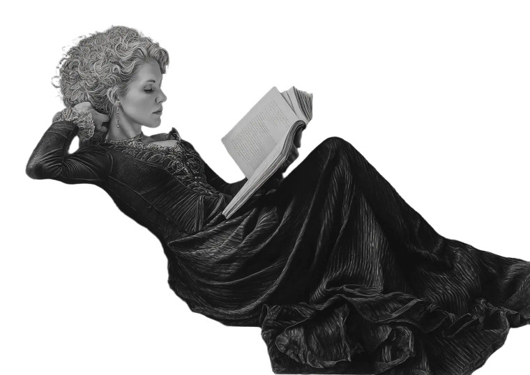 Rembrandt-Inspired Portrait V2 Vinyl Car Decal Sticker – Waterproof & UV-Resistant 