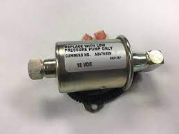 Upgrade Your RV Generator with Cummins Fuel Injection Pump | Precision Design & Superior Reliability