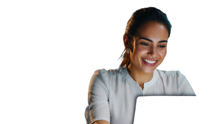 Engaged Student Vinyl Car Decal Sticker – Waterproof & UV-Resistant 