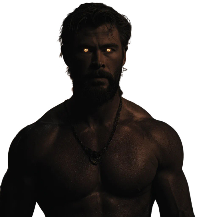 Heroic Standoff V7 Vinyl Car Decal Sticker – Waterproof & UV-Resistant 