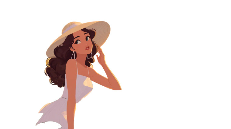 Rooftop Serenity Vinyl Car Decal Sticker – Waterproof & UV-Resistant 