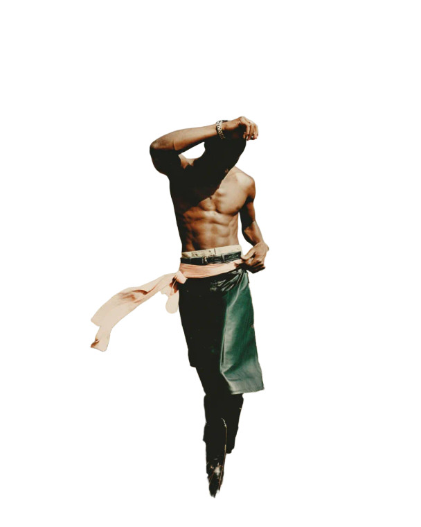 Fashion Magazine Man Vinyl Car Decal Sticker – Waterproof & UV-Resistant 