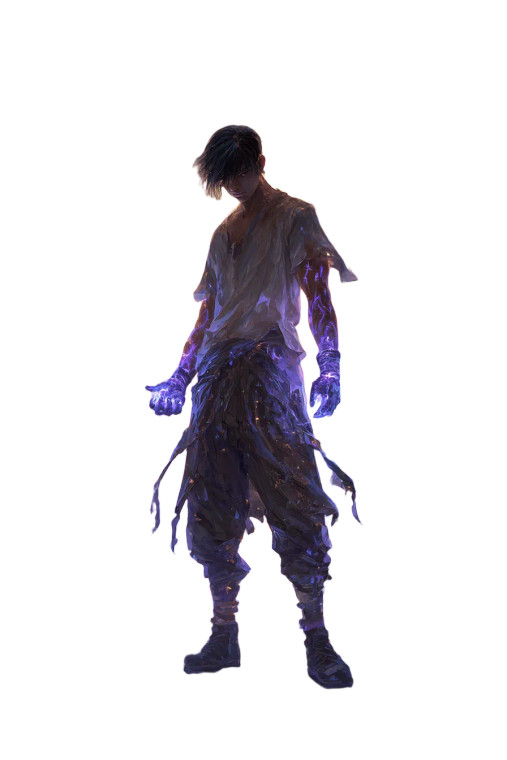 Victorious Berserker Vinyl Car Decal Sticker – Waterproof & UV-Resistant 