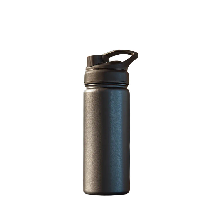 Sports Water Bottle V2 Vinyl Car Decal Sticker – Waterproof & UV-Resistant 