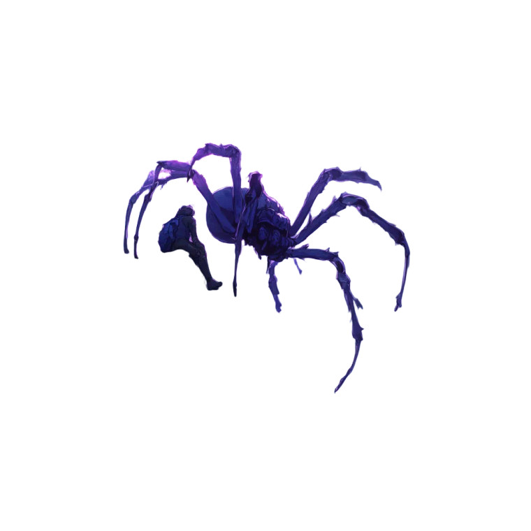 Crystal Spider Vinyl Car Decal Sticker – Waterproof & UV-Resistant  Crystal Spider Vinyl Car Decal Sticker – Waterproof & UV-Resistant