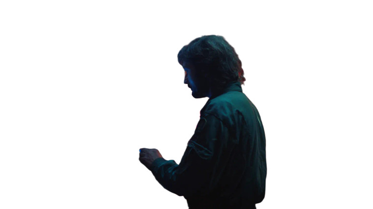 Sci-Fi Technician Vinyl Car Decal Sticker – Waterproof & UV-Resistant 