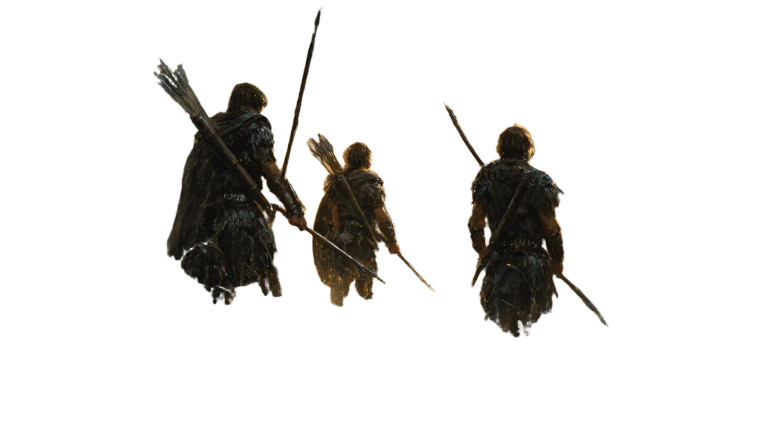Stripling Warriors Battle Vinyl Car Decal Sticker – Waterproof & UV-Resistant 