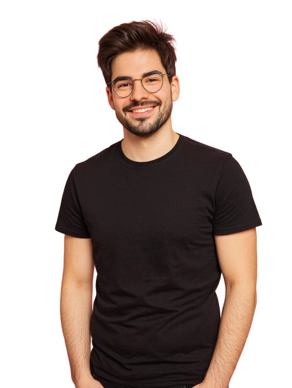 Smiling Man Portrait V11 Vinyl Car Decal Sticker – Waterproof & UV-Resistant  Smiling Man Portrait V11 Vinyl Car Decal Sticker – Waterproof & UV-Resistant