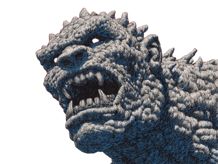 Doomsday Vinyl Car Decal Sticker – Waterproof & UV-Resistant 