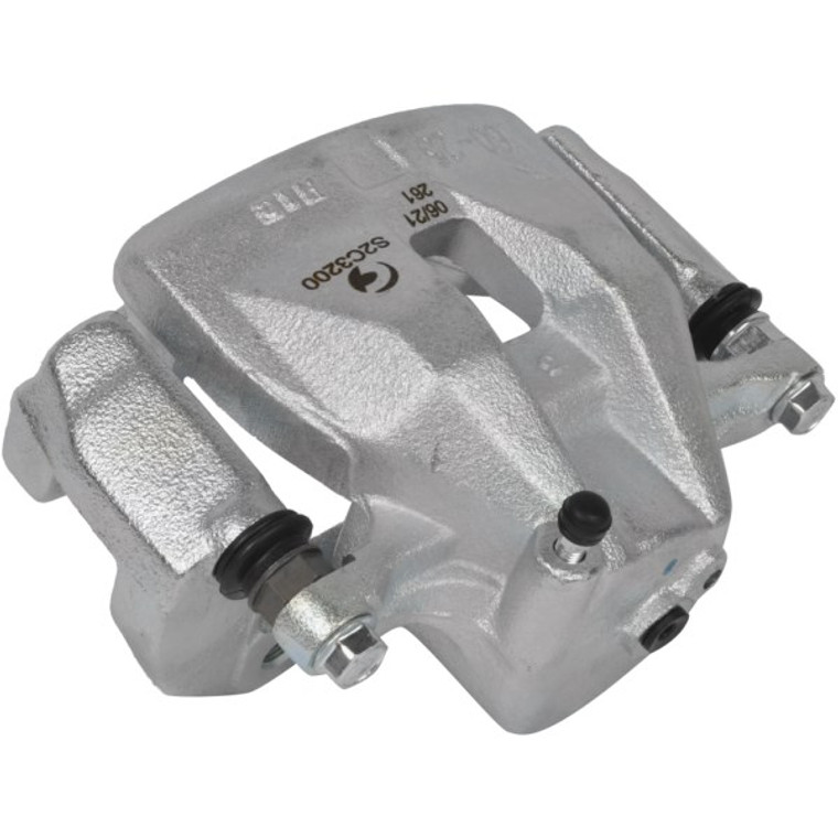 Fits 2005-2015 Toyota Tacoma Cardone Brake Caliper 2C-3200 OE Replacement; With Installation Hardware