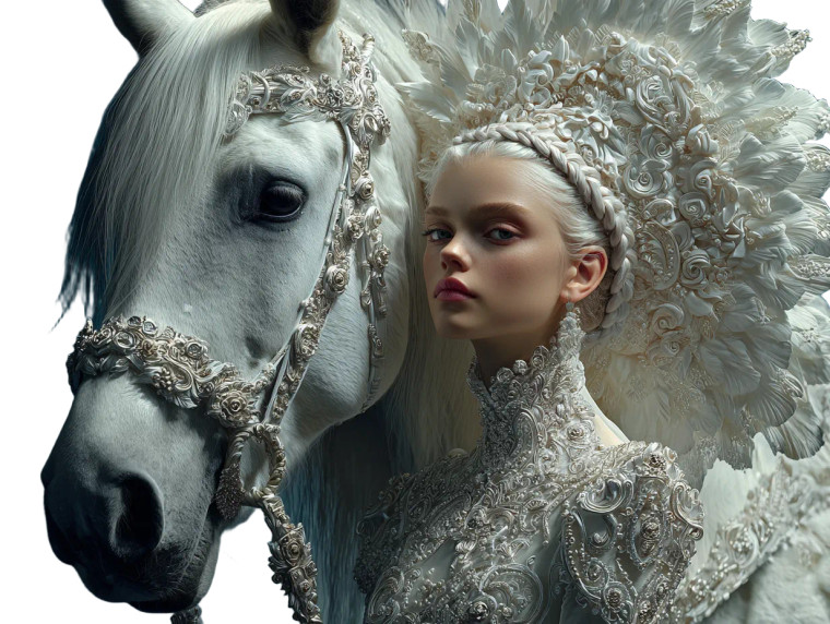 Ethereal Baroque Duo Vinyl Car Decal Sticker – Waterproof & UV-Resistant  Ethereal Baroque Duo Vinyl Car Decal Sticker – Waterproof & UV-Resistant