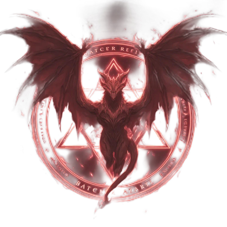 Holy Angel Core Vinyl Car Decal Sticker – Waterproof & UV-Resistant 