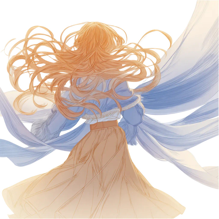 Cheerful Anime Character Vinyl Car Decal Sticker – Waterproof & UV-Resistant 6.826666666666667"