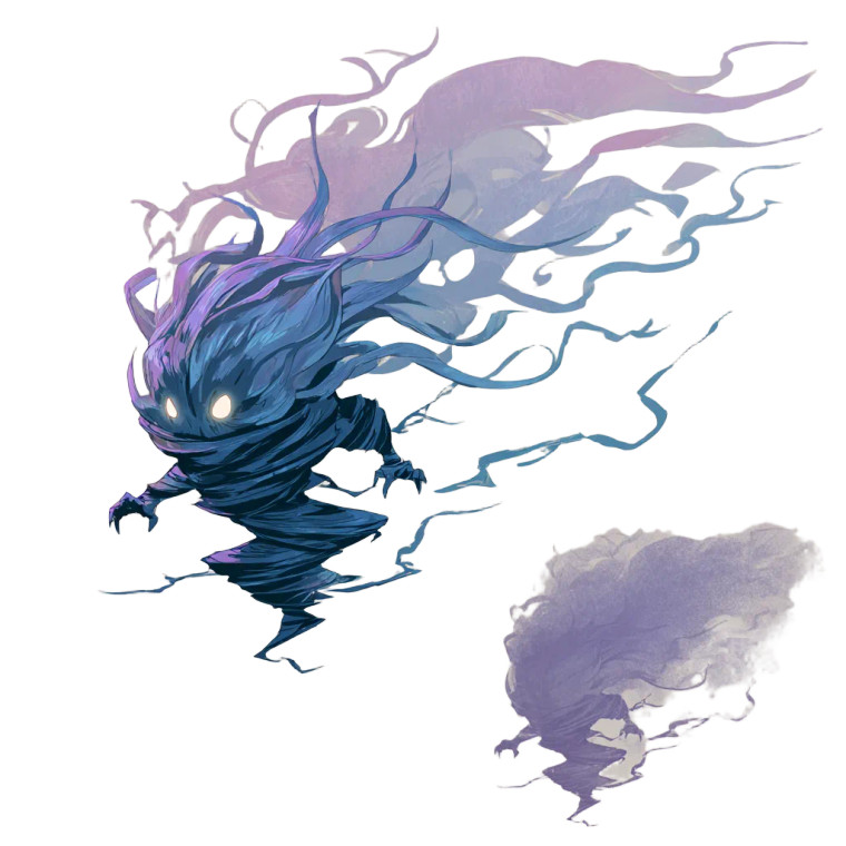 Wind Spirit Vinyl Car Decal Sticker – Waterproof & UV-Resistant 3.4133333333333336" Wind Spirit Vinyl Car Decal Sticker – Waterproof & UV-Resistant 3.4133333333333336"