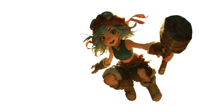 Snake Mage Jumping Vinyl Car Decal Sticker – Waterproof & UV-Resistant 2.72"