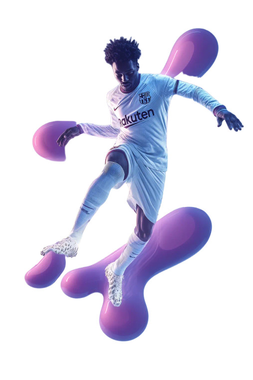 Nike Air Ad V26 Vinyl Car Decal Sticker – Waterproof & UV-Resistant 8.96"