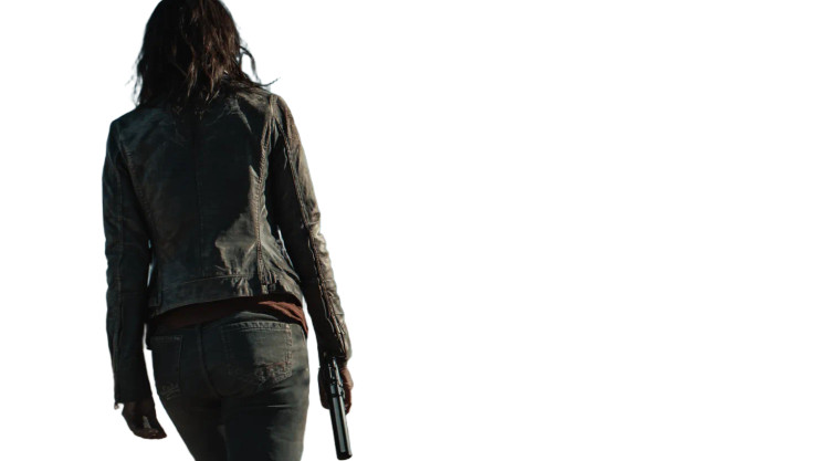 Silent Operative Vinyl Car Decal Sticker – Waterproof & UV-Resistant 2.72"